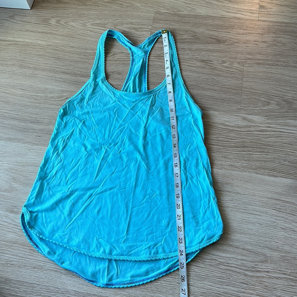 Lululemon 105 F Singlet - Picture 9 of 9